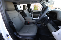 2025 Land Rover DEFENDER 