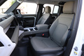 2025 Land Rover DEFENDER 
