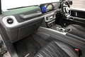 2021 Mercedes-AMG G CLASS null