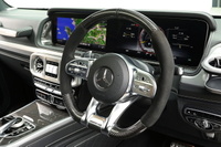 2021 Mercedes-AMG G CLASS null