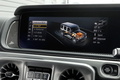 2021 Mercedes-AMG G CLASS null