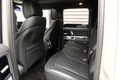 2021 Mercedes-AMG G CLASS null
