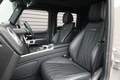 2021 Mercedes-AMG G CLASS null