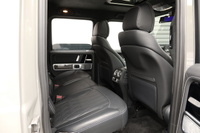 2021 Mercedes-AMG G CLASS null