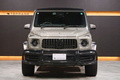 2021 Mercedes-AMG G CLASS null