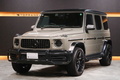 2021 Mercedes-AMG G CLASS null