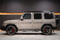 2021 Mercedes-AMG G CLASS null