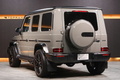 2021 Mercedes-AMG G CLASS null