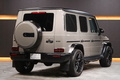 2021 Mercedes-AMG G CLASS null