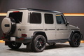 2021 Mercedes-AMG G CLASS null