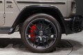 2021 Mercedes-AMG G CLASS null