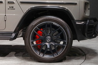 2021 Mercedes-AMG G CLASS null