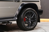 2021 Mercedes-AMG G CLASS null