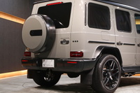2021 Mercedes-AMG G CLASS null