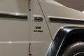 2021 Mercedes-AMG G CLASS null