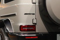 2021 Mercedes-AMG G CLASS null