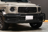 2021 Mercedes-AMG G CLASS null