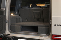 2021 Mercedes-AMG G CLASS null