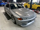 1991 Nissan SKYLINE GT-R BNR32 R32 Skyline GT-R, HKS GTIII-2530 Turbos, Ohlins DFV Height Adjustable Coilovers, TOPCAMS
