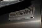1991 Nissan SKYLINE GT-R BNR32 R32 Skyline GT-R, HKS GTIII-2530 Turbos, Ohlins DFV Height Adjustable Coilovers, TOPCAMS