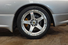 1991 Nissan SKYLINE GT-R BNR32 R32 Skyline GT-R, HKS GTIII-2530 Turbos, Ohlins DFV Height Adjustable Coilovers, TOPCAMS