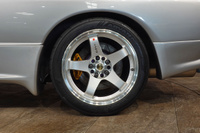 1991 Nissan SKYLINE GT-R BNR32 R32 Skyline GT-R, HKS GTIII-2530 Turbos, Ohlins DFV Height Adjustable Coilovers, TOPCAMS