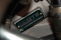 1991 Nissan SKYLINE GT-R BNR32 R32 Skyline GT-R, HKS GTIII-2530 Turbos, Ohlins DFV Height Adjustable Coilovers, TOPCAMS