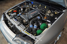1991 Nissan SKYLINE GT-R BNR32 R32 Skyline GT-R, HKS GTIII-2530 Turbos, Ohlins DFV Height Adjustable Coilovers, TOPCAMS