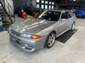 1991 Nissan SKYLINE GT-R UPCOMING INVENTORY BNR32 R32 GTR
