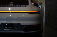 2023 Porsche 911 