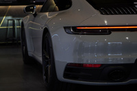 2023 Porsche 911 