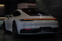 2023 Porsche 911 