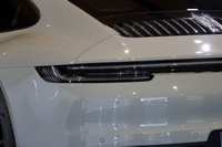 2023 Porsche 911 