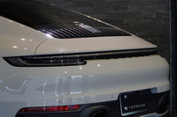 2023 Porsche 911 