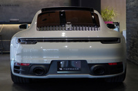 2023 Porsche 911 