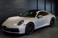 2023 Porsche 911 