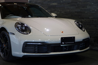 2023 Porsche 911 