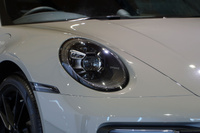 2023 Porsche 911 