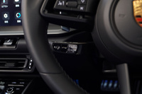 2023 Porsche 911 