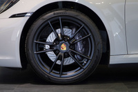2023 Porsche 911 