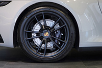 2023 Porsche 911 