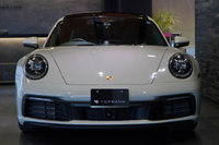 2023 Porsche 911 