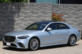 2023 Mercedes-Benz S CLASS 