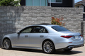 2023 Mercedes-Benz S CLASS 