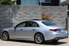 2023 Mercedes-Benz S CLASS 