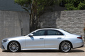 2023 Mercedes-Benz S CLASS 