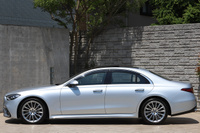 2023 Mercedes-Benz S CLASS 