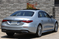 2023 Mercedes-Benz S CLASS 