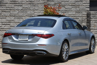2023 Mercedes-Benz S CLASS 