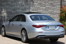 2023 Mercedes-Benz S CLASS 